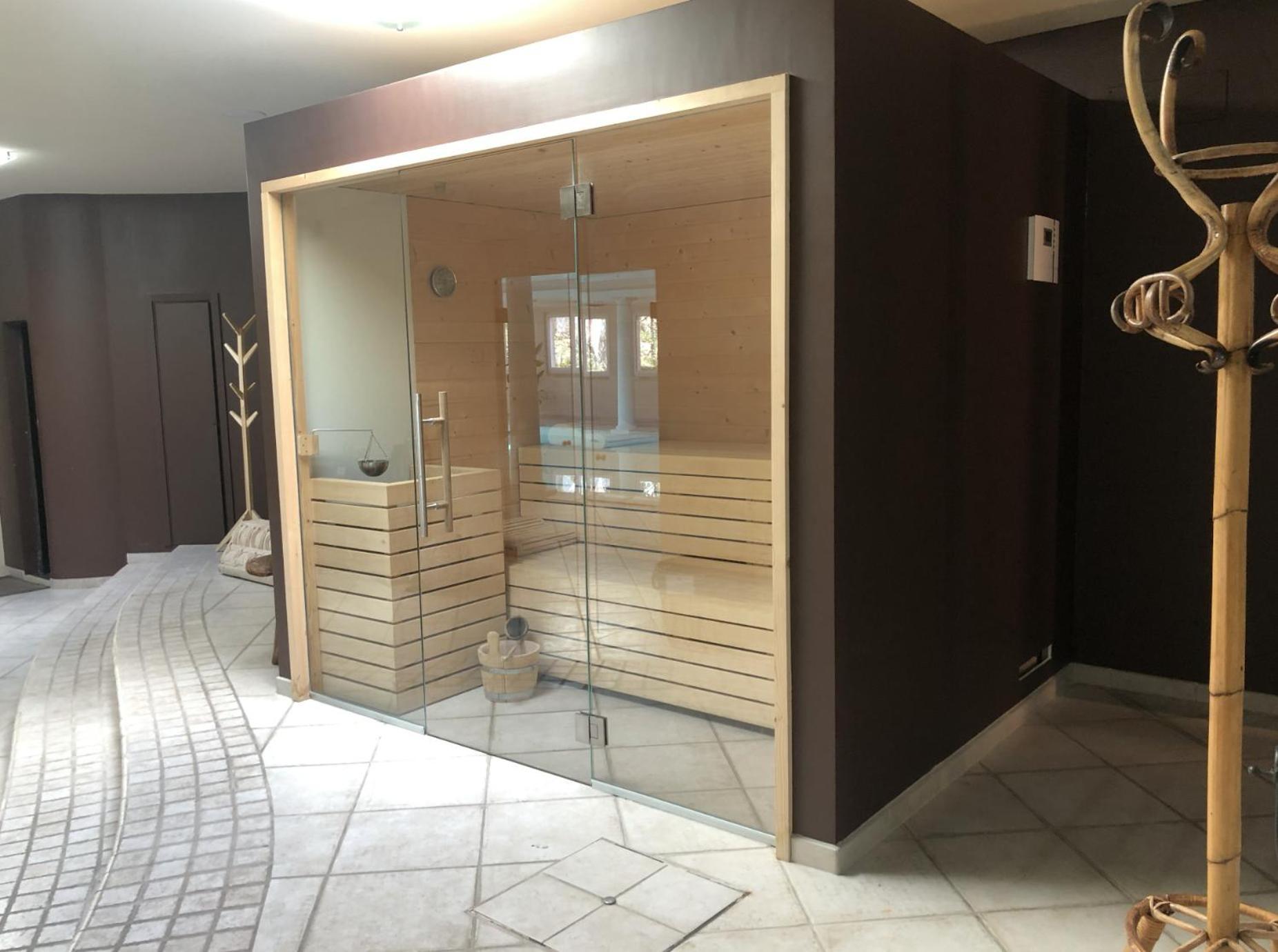 Albergo Le Case Macerata megye Kültér fotó