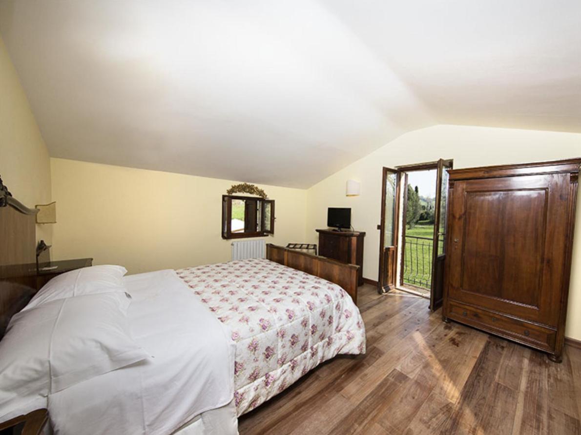Albergo Le Case Macerata megye Kültér fotó