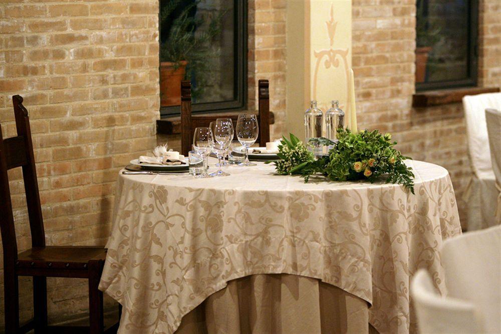 Albergo Le Case Macerata megye Kültér fotó